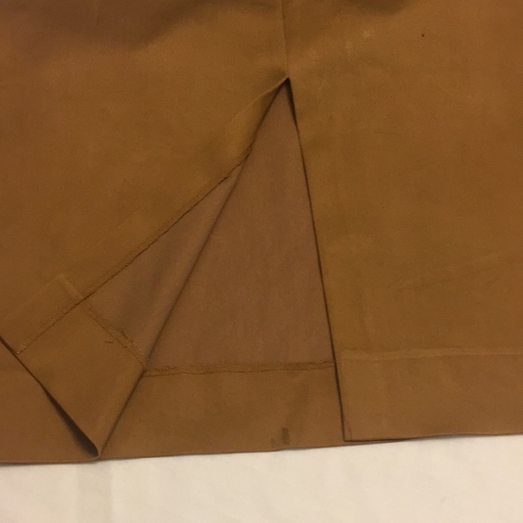 GMU skirt - Picture 3 of 4